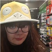 Fumettista illustratrice offre ripetizioni di disegno e storia dell'arte